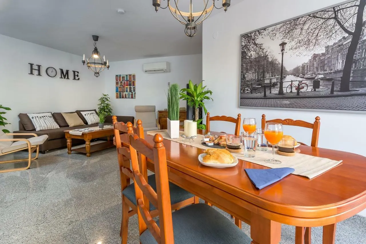 SF Carihuela Luxury Suite Torremolinos